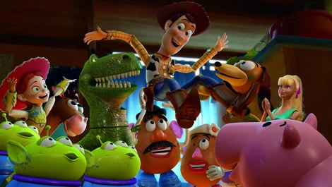 Toy Story 3