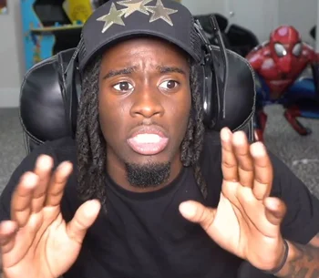 Twitch kai cenat