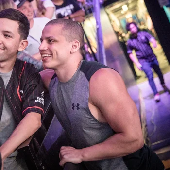 Tyler1 2018 na lcs finals