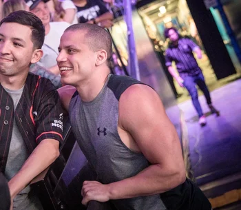 Tyler1 2018 na lcs finals