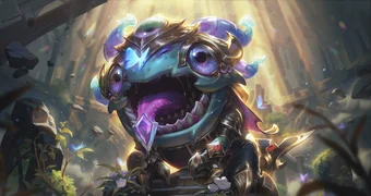 Victorious Kog Maw