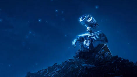WALL E