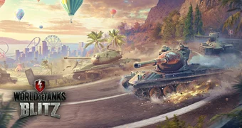 World of tanks blitz codes