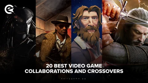 20 best collabs and crossovers
