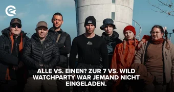 7 vs Wild Staffel 4