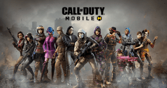 Cod mobile season 2
