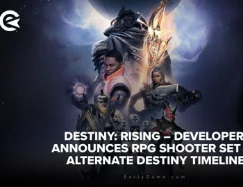 Destiny Rising