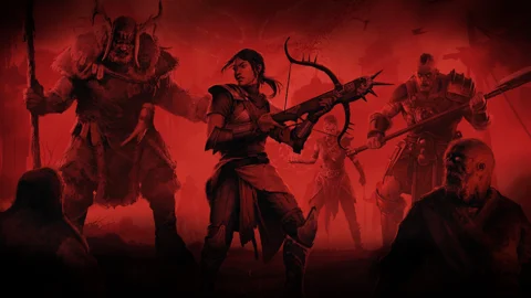 Diablo4 Season2