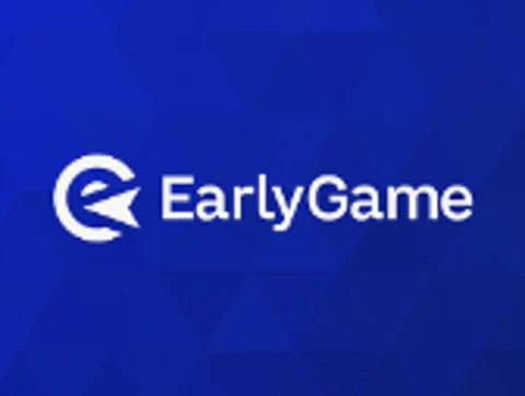 Eg logo jobs