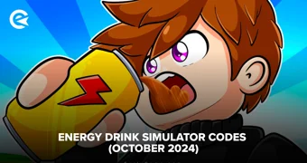 Energy Drink Simulator Codes October 2024