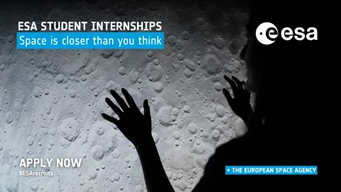 ESA Internship Programme