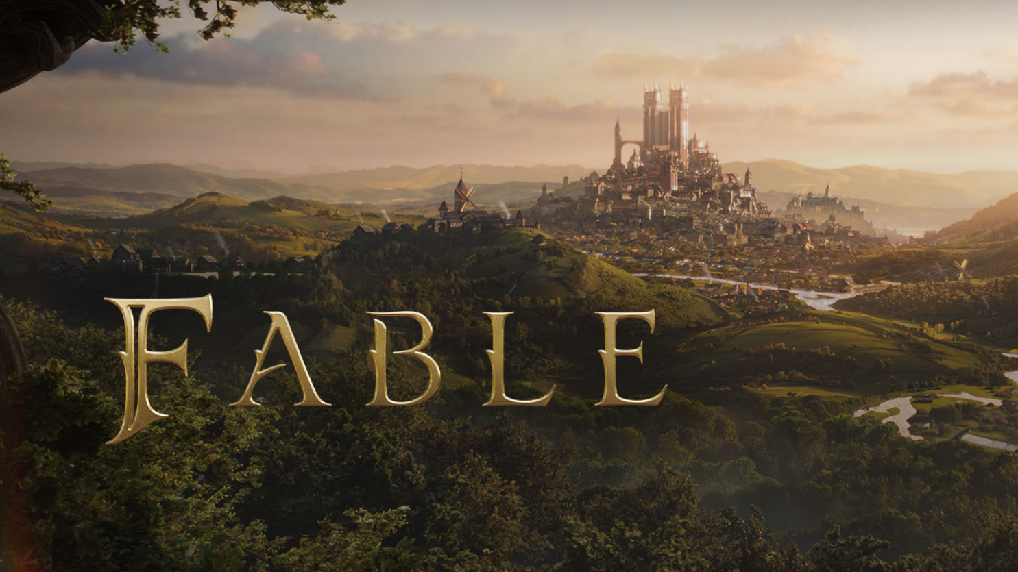 Fable T
