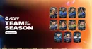FC24 TOTS LIVE 16x9 Squad Mixed Leagues
