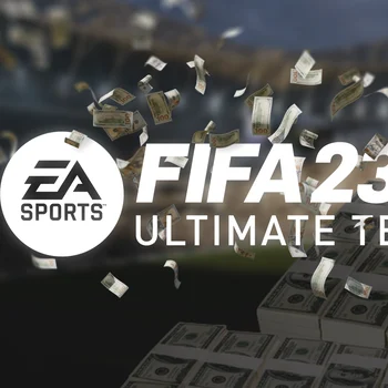 Fifa 23 ea earnings