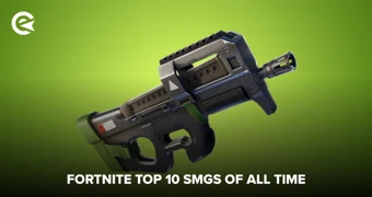 Fortnite top 10 SM Gs