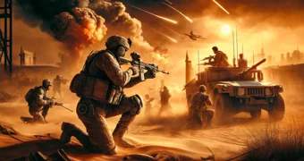 Gulfwar
