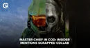 Halo Cod