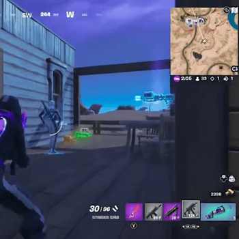 He Died of cringe