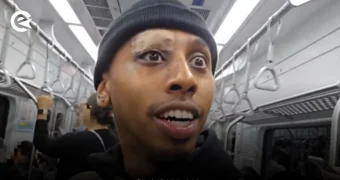 Johnny Somali Gefängnis 3