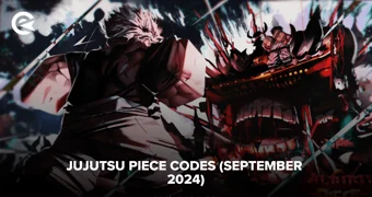 Jujutsu piece codes