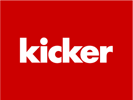 Kicker Logo