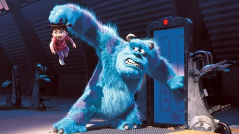 Monsters Inc