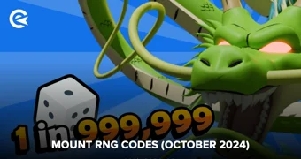Mount rng codes