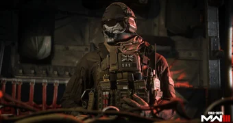 MW3 playlist update