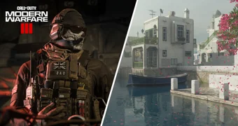 MW3 Season 1