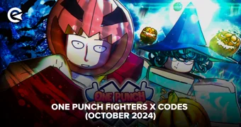 One Punch Fighters X