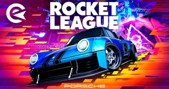 RL Porsche911
