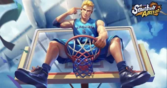 Streetball Allstar Codes