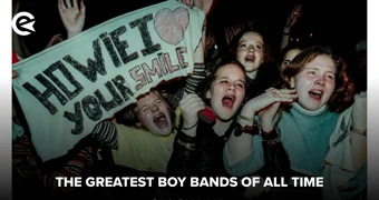 The greatest boy bands of all time