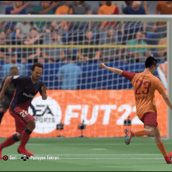 Thumbnail fifa22