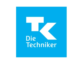 Tk techniker krankenkasse jobs logo hi res