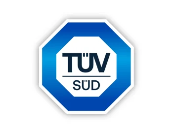 Tuv sud jobs logo