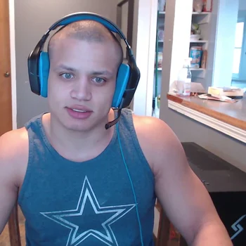 Tyler1 riot ban