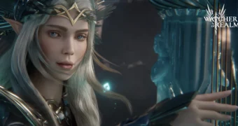 Watcher of Realms Codes
