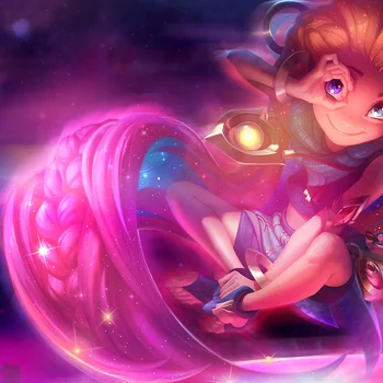 Zoe 13 10 bug