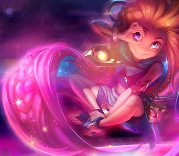 Zoe 13 10 bug
